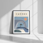 wall art poster print